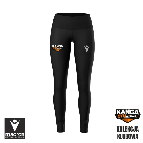 Damskie leginsy | KANGA Gym