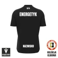 Koszulka treningowa Macron chłopcy I Energetyk Siechnice