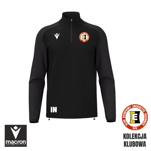 Bluza treningowa Macron | Energetyk Siechnice