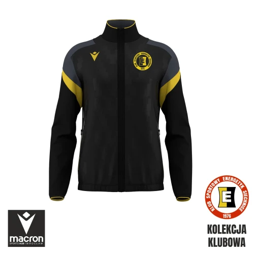 Bluza wyjściowa Macron | Energetyk Siechnice