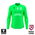 Koszulka meczowa green.webp