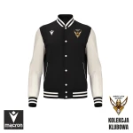 Bluza bomberka Macron | RUGBY Wrocław