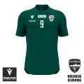Koszulka treningowa Macron bottle green