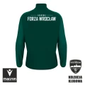 Forza bluza bottle green tył.jpg