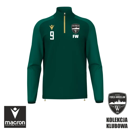 Bluza treningowa Macron I APN Forza