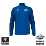 Bluza treningowa Macron | OLYMPIC Wrocław