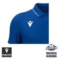Koszulka polo Macron I Olympic Wrocław
