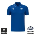Koszulka polo Macron I Olympic Wrocław