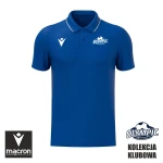 Koszulka polo Macron | OLYMPIC Wrocław