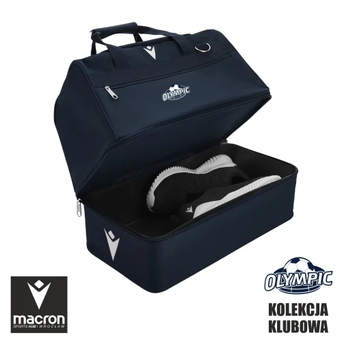 Torba Macron | OLYMPIC Wrocław