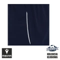 Spodenki wyjściowe Macron bok