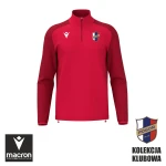 Bluza treningowa Macron | POGOŃ Oleśnica