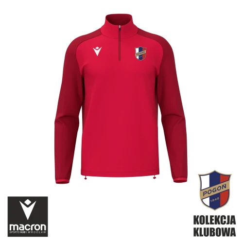 Bluza treningowa Pogoń Oleśnica