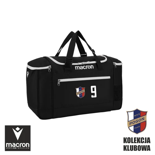 Torba Macron | POGOŃ Oleśnica