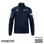 Bluza rozpinana Macron | MIZUKA