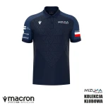 Koszulka polo Macron | MIZUKA