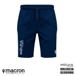 Spodenki klubowe Macron | MIZUKA