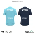 WKS GYMSPORT, void, columbia-navy tył.webp