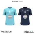 WKS GYMSPORT, juniorka, void, columbia-navy przód.webp