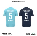 WKS GYMSPORT, młodziczka 2, void, columbia-navy tył.webp