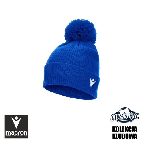 Czapka Macron | OLYMPIC Wrocław