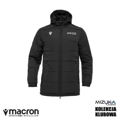 Kurtka zimowa Macron | MIZUKA