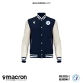WZPR bluza wyjściowa, navy, przód.webp