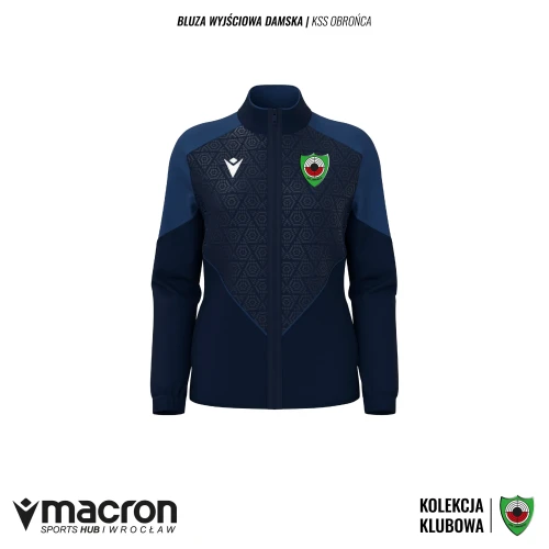 Bluza wyjściowa damska | KSS Obrońca
