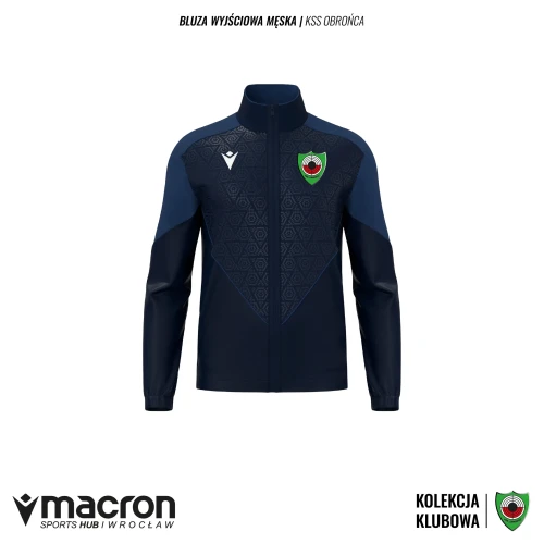Bluza wyjściowa męska | KSS Obrońca