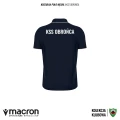 Koszulka Polo męska, navy, TYŁ.webp