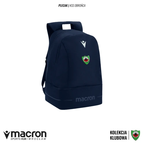 Plecak | KSS Obrońca